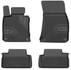 FroGum Covorașe cauciuc 3D No. 77 pentru BMW 4 F32 2013-2020 (4 buc)