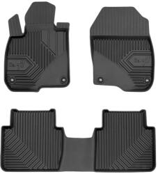 FroGum Covorașe cauciuc 3D No. 77 pentru HONDA CR-V V 2018-up (3 buc)