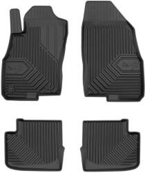 FroGum Covorașe cauciuc 3D No. 77 pentru FIAT PUNTO EVO 5dv. , hatchback 2005-2018 (4 buc)
