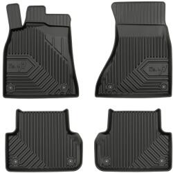 FroGum Covorașe cauciuc 3D No. 77 pentru AUDI A5 8T Liftback 2009-2016 (4 buc)