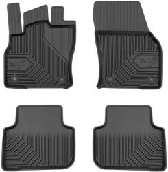 FroGum Covorașe cauciuc 3D No. 77 pentru AUDI Q3 II 2018-up (4 buc)
