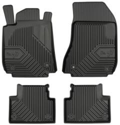 FroGum Covorașe cauciuc 3D No. 77 pentru ALFA ROMEO 159 2005-2011 (4 buc)