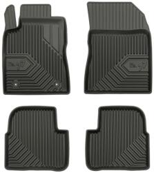 FroGum Covorașe cauciuc 3D No. 77 pentru CITROEN C3 III 2016-up (4 buc)