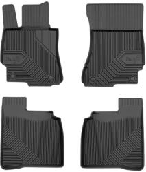 FroGum Covorașe cauciuc 3D No. 77 pentru MERCEDES S-CLASS W221 Long 2005-2013 (4 buc)