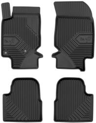 FroGum Covorașe cauciuc 3D No. 77 pentru PEUGEOT 2008 II 2019-up (4 buc)