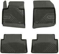FroGum Covorașe cauciuc 3D No. 77 pentru CITROEN C5 II 2008-2017 (4 buc)