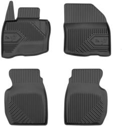 FroGum Covorașe cauciuc 3D No. 77 pentru HONDA CIVIC VIII 2006-2011 (4 buc)