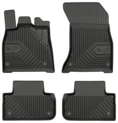 FroGum Covorașe cauciuc 3D No. 77 pentru AUDI Q5 II 2016-up (4 buc)