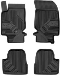 FroGum Covorașe cauciuc 3D No. 77 pentru OPEL CORSA F 2019-up (4 buc)