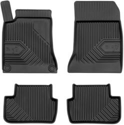 FroGum Covorașe cauciuc 3D No. 77 pentru MERCEDES GLA I X156 2013-2019 (4 buc)