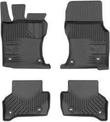 FroGum Covorașe cauciuc 3D No. 77 pentru JAGUAR XE 2015-up (4 buc)
