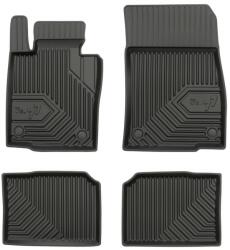 FroGum Covorașe cauciuc 3D No. 77 pentru MINI COUNTRYMAN I Cooper S 2010-2016 (4 buc)