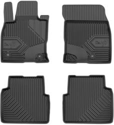 FroGum Covorașe cauciuc 3D No. 77 pentru FORD KUGA III 2020-up (4 buc)