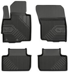 FroGum Covorașe cauciuc 3D No. 77 pentru MITSUBISHI ASX 2010-up (4 buc)