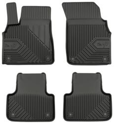 FroGum Covorașe cauciuc 3D No. 77 pentru AUDI Q7 II 2015-up (4 buc)