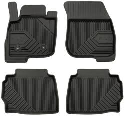 FroGum Covorașe cauciuc 3D No. 77 pentru FORD MONDEO V 2015-up (4 buc)