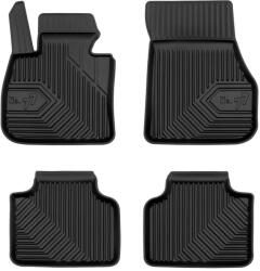 FroGum Covorașe cauciuc 3D No. 77 pentru BMW 2 F45 Active Tourer 2014-up (4 buc)