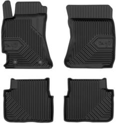 FroGum Covorașe cauciuc 3D No. 77 pentru SUBARU FORESTER III 2008-2013 (4 buc)