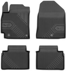 FroGum Covorașe cauciuc 3D No. 77 pentru HYUNDAI ELANTRA V 2010-2016 (4 buc)