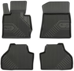 FroGum Covorașe cauciuc 3D No. 77 pentru BMW X3 F25 2010-2017 (4 buc)