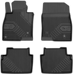 FroGum Covorașe cauciuc 3D No. 77 pentru MAZDA MAZDA 6 III kombi 2013-2018 (4 buc)