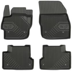 FroGum Covorașe cauciuc 3D No. 77 pentru MAZDA MAZDA 3 II 2008-2013 (4 buc)