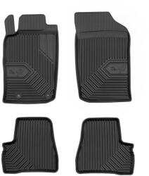FroGum Covorașe cauciuc 3D No. 77 pentru PEUGEOT 206 1998-2012 (4 buc)