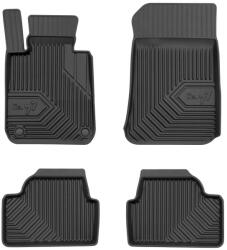FroGum Covorașe cauciuc 3D No. 77 pentru BMW 1 E81 hatchback 2004-2013 (4 buc)