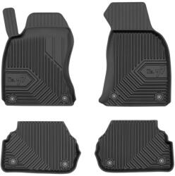 FroGum Covorașe cauciuc 3D No. 77 pentru AUDI A6 C5 Allroad 1999-2006 (4 buc)
