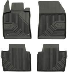 FroGum Covorașe cauciuc 3D No. 77 pentru PEUGEOT 508 II 2018-up (4 buc)