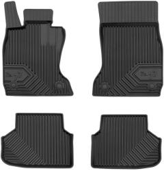 FroGum Covorașe cauciuc 3D No. 77 pentru BMW 7 F01 2008-2015 (4 buc)