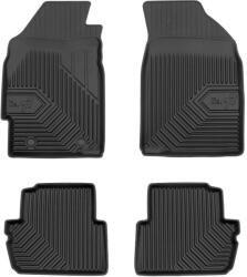 FroGum Covorașe cauciuc 3D No. 77 pentru CHEVROLET SPARK III 2005-up (4 buc)