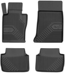 FroGum Covorașe cauciuc 3D No. 77 pentru BMW 3 E46 xDrive 1998-2007 (4 buc)