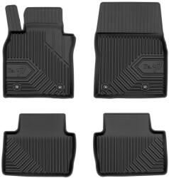 FroGum Covorașe cauciuc 3D No. 77 pentru MAZDA CX-30 2019-up (4 buc)