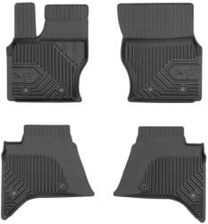 FroGum Covorașe cauciuc 3D No. 77 pentru LAND ROVER RANGE ROVER IV 2012-up (4 buc)