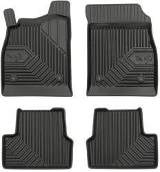 FroGum Covorașe cauciuc 3D No. 77 pentru CHEVROLET CRUZE I 2008-2016 (4 buc)