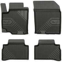 FroGum Covorașe cauciuc 3D No. 77 pentru SUZUKI VITARA II 2014-up (4 buc)