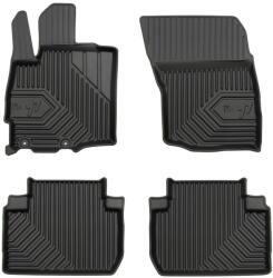 FroGum Covorașe cauciuc 3D No. 77 pentru MITSUBISHI OUTLANDER III 2012-up (4 buc)