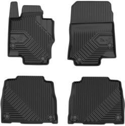 FroGum Covorașe cauciuc 3D No. 77 pentru MERCEDES GLS II W167 2019-up (4 buc)