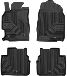 FroGum Covorașe cauciuc 3D No. 77 pentru MAZDA MAZDA 6 II GH 2007-2012 (4 buc)