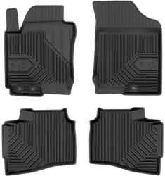 FroGum Covorașe cauciuc 3D No. 77 pentru HYUNDAI i30 I Kombi 2007-2012 (4 buc)