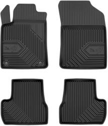 FroGum Covorașe cauciuc 3D No. 77 pentru CITROEN C3 II 2009-2016 (4 buc)