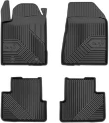FroGum Covorașe cauciuc 3D No. 77 pentru LANCIA DELTA 2008-2014 (4 buc)