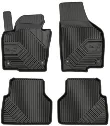 FroGum Covorașe cauciuc 3D No. 77 pentru VOLKSWAGEN TIGUAN I 2007-2016 (4 buc)