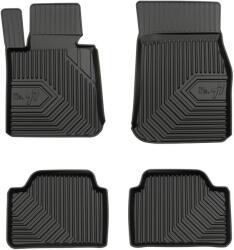 FroGum Covorașe cauciuc 3D No. 77 pentru BMW 1 F20 2011-2019 (4 buc)