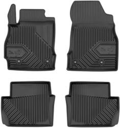 FroGum Covorașe cauciuc 3D No. 77 pentru MAZDA MAZDA 2 II 2007-2014 (4 buc)