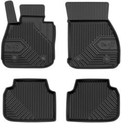 FroGum Covorașe cauciuc 3D No. 77 pentru MINI CLUBMAN II 2015-up (4 buc)
