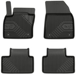 FroGum Covorașe cauciuc 3D No. 77 pentru VOLVO XC40 2017-up (4 buc)