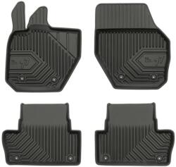 FroGum Covorașe cauciuc 3D No. 77 pentru VOLVO XC60 I 2008-2017 (4 buc)