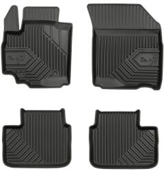 FroGum Covorașe cauciuc 3D No. 77 pentru SUZUKI SX4 2006-2013 (4 buc)